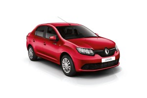 АВТОЧЕХОЛ ДЛЯ RENAULT LOGAN 2 (2014+)